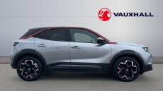 Vauxhall Mokka 100kW GS 50kWh 5dr Auto Electric Hatchback